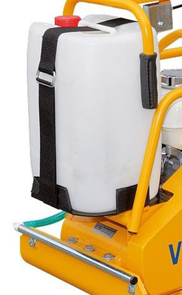 NTC skrpn pro VD450