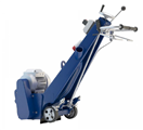 BLASTRAC BMP-265E Frza na beton