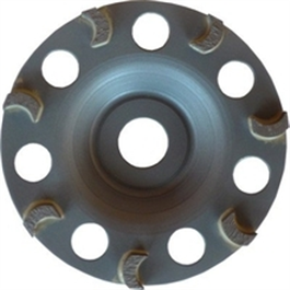 Brusn diamantov kotou RAPTOR 180/22,2 mm , C segmenrt