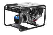 Dagartech DGH5000P - Elektrocentrla (4,1 kVA)