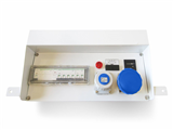 Dagartech - Panel CONTROL DGH5000P