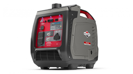 Jednofzov invertorov elektrocentrla P2400 POWERSMART