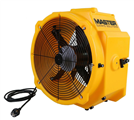 Profesionln ventiltor MASTER DFX 20