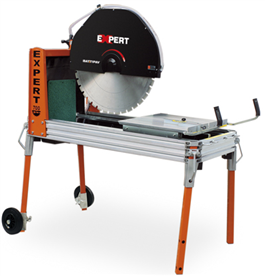BATTIPAV EXPERT 700 - stavebn pila (400V)