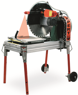 BATTIPAV EXPERT 600 S - stavebn pila (400V)