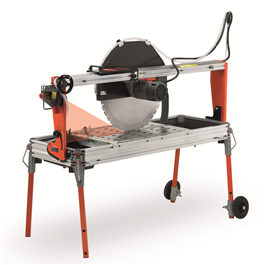 BATTIPAV PRIME 700S - stavebn pila (400V)