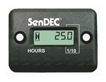 SenDEC BASE - Mi motohodin HONDA