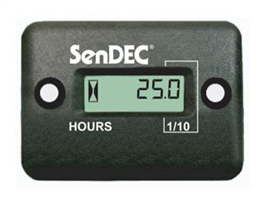 SenDEC BASE - Mi motohodin HONDA