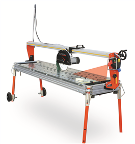 BATTIPAV SUPREME 150S-stavebn pila (230V)