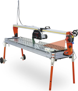 BATTIPAV SUPREME 260S- stavebn pila (230V)