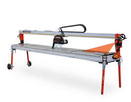 BATTIPAV SUPREME 320S Infinity- stavebn pila (400V)