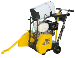 NTC RZ200 - ezaka spr