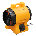Profesionální  ventilátor MASTER BL6800