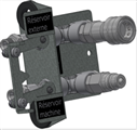 MASTER-Konektor pro připojení externí nádrže MASTER- Konektor pro připojení externí palivové nádrže