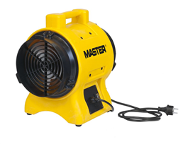 Profesionln  ventiltor MASTER BL4800
