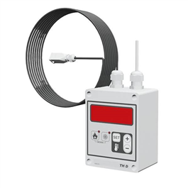 MASTER THD pokojov termostat (10m)