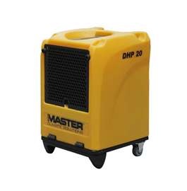 MASTER DHP20 - Odvlhova vzduchu kondenzan
