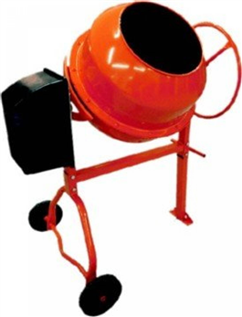 LESCHA STAR 150-Míchačka (230V)