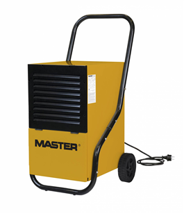 MASTER DH752P - Odvlhova vzduchu kondenzan