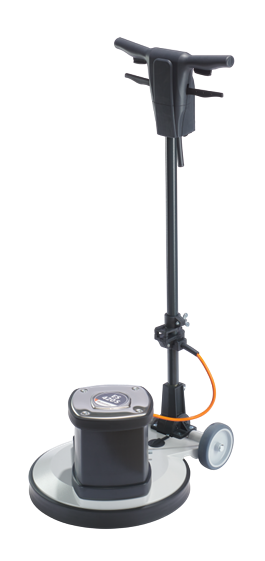 SCHWAMBORN ES 420 S- Bruska na beton a parkety