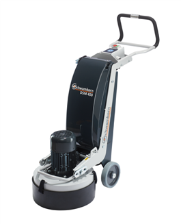SCHWAMBORN DSM 450 230V- Planetová bruska