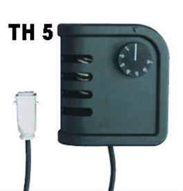 MASTER TH-5 pokojov termostat (10m)