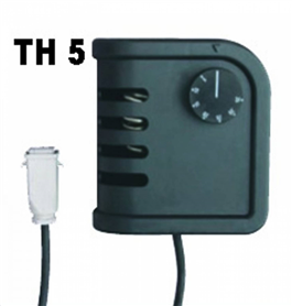 MASTER-Termostat TH-5/10m