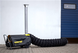 MASTER- Kryt proti dešti