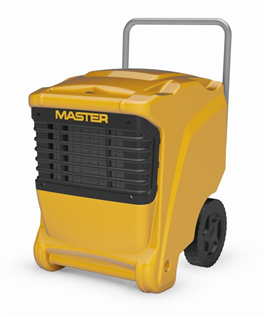 MASTER DHP65 - Odvlhova vzduchu kondenzan
