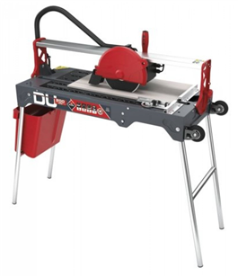 Diamantová stolní portálová pila DU-200 EVO 650