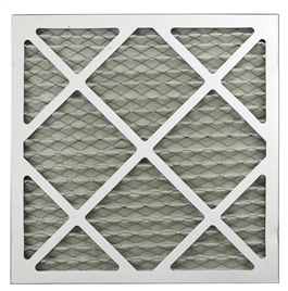 Náhradní filtr G4 pro čističku vzduchu MAS 13