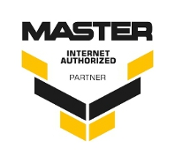 Master Internet Authorized Partner