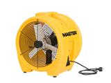 Profesionln ventiltor MASTER BL8800